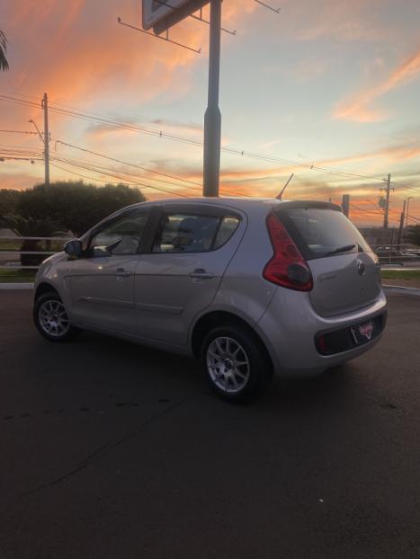 FIAT Palio 1.0 4P ELX FLEX ATTRACTIVE, Foto 10