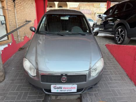 FIAT Palio 1.0 4P ELX FLEX, Foto 2