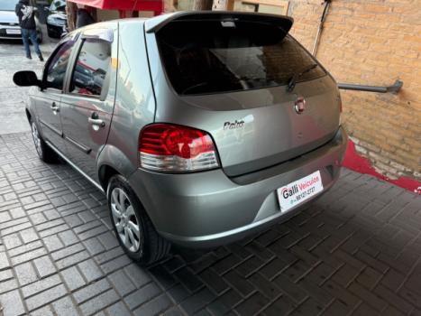 FIAT Palio 1.0 4P ELX FLEX, Foto 5
