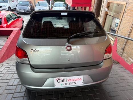 FIAT Palio 1.0 4P ELX FLEX, Foto 6