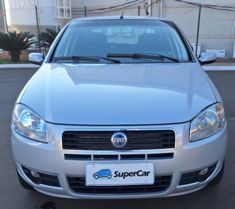 FIAT Palio 1.0 4P ELX, Foto 2
