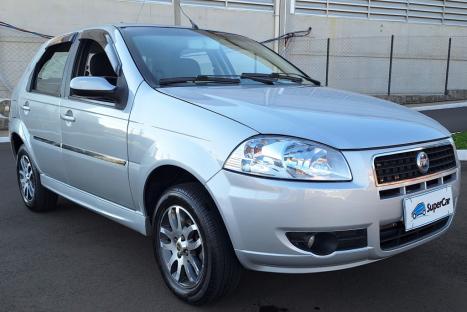FIAT Palio 1.0 4P ELX, Foto 3