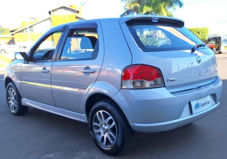 FIAT Palio 1.0 4P ELX, Foto 4