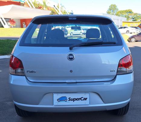 FIAT Palio 1.0 4P ELX, Foto 5