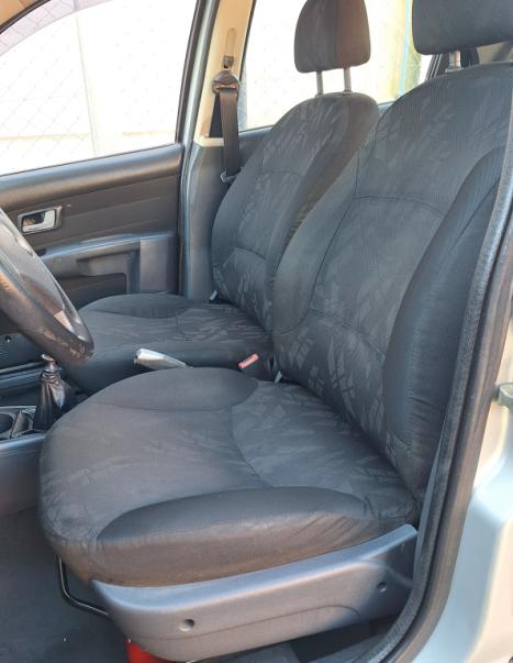 FIAT Palio 1.0 4P ELX, Foto 8