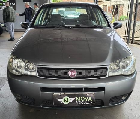 FIAT Palio 1.0 4P ELX FIRE, Foto 2