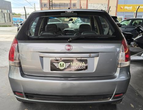 FIAT Palio 1.0 4P ELX FIRE, Foto 3