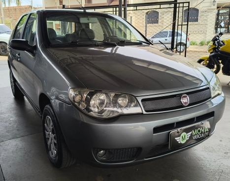 FIAT Palio 1.0 4P ELX FIRE, Foto 4
