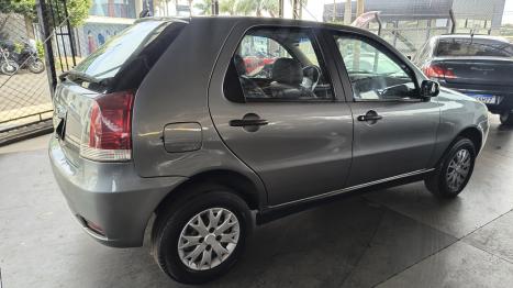 FIAT Palio 1.0 4P ELX FIRE, Foto 5