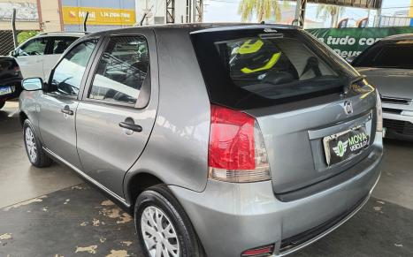 FIAT Palio 1.0 4P ELX FIRE, Foto 7