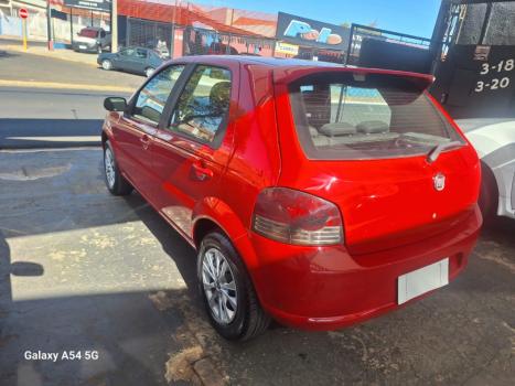 FIAT Palio 1.0 4P ELX, Foto 3