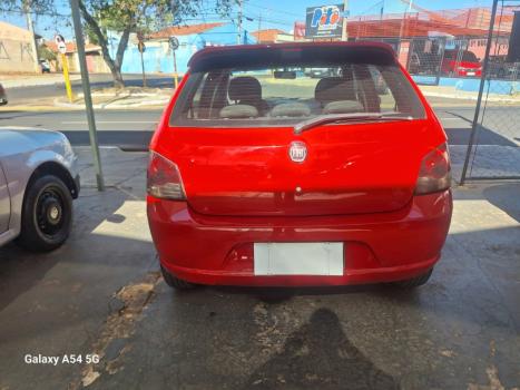 FIAT Palio 1.0 4P ELX, Foto 6