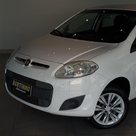FIAT Palio 1.0 4P ELX FLEX ATTRACTIVE, Foto 2