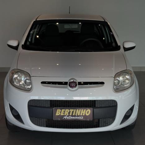 FIAT Palio 1.0 4P ELX FLEX ATTRACTIVE, Foto 4