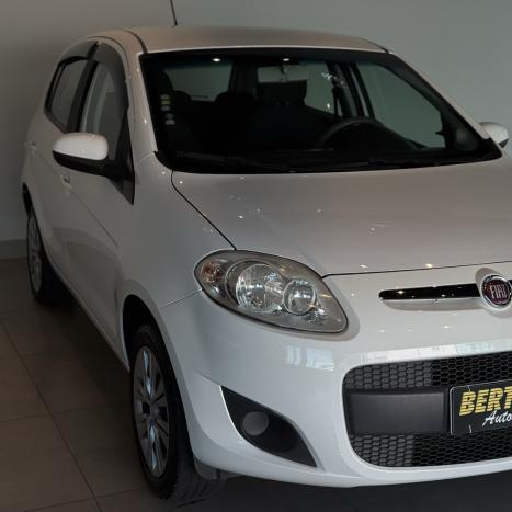 FIAT Palio 1.0 4P ELX FLEX ATTRACTIVE, Foto 5