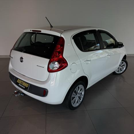 FIAT Palio 1.0 4P ELX FLEX ATTRACTIVE, Foto 6