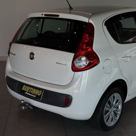 FIAT Palio 1.0 4P ELX FLEX ATTRACTIVE, Foto 7