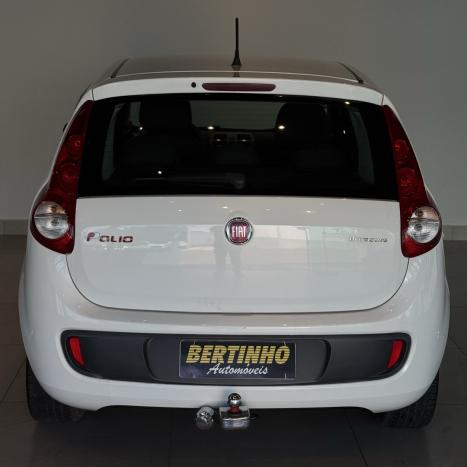 FIAT Palio 1.0 4P ELX FLEX ATTRACTIVE, Foto 8