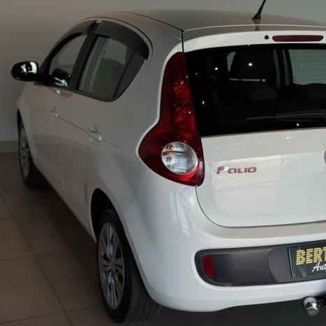 FIAT Palio 1.0 4P ELX FLEX ATTRACTIVE, Foto 9