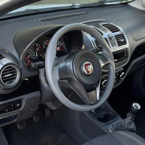 FIAT Palio 1.0 4P ELX FLEX ATTRACTIVE, Foto 10