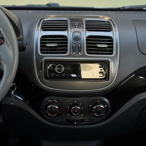 FIAT Palio 1.0 4P ELX FLEX ATTRACTIVE, Foto 14
