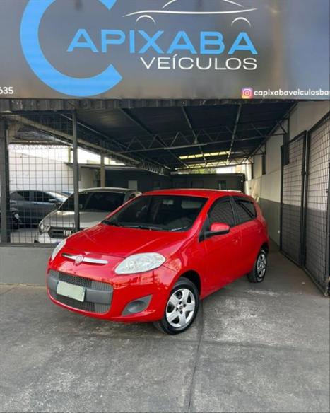 FIAT Palio 1.0 4P ELX FLEX ATTRACTIVE, Foto 2