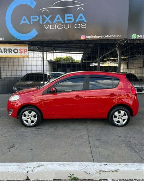 FIAT Palio 1.0 4P ELX FLEX ATTRACTIVE, Foto 4