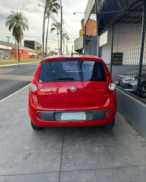 FIAT Palio 1.0 4P ELX FLEX ATTRACTIVE, Foto 5