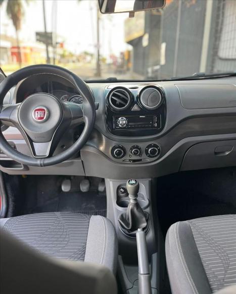 FIAT Palio 1.0 4P ELX FLEX ATTRACTIVE, Foto 7