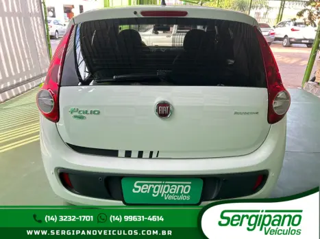 FIAT Palio 1.0 4P EVO FIRE FLEX ATTRACTIVE, Foto 4