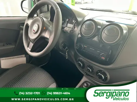 FIAT Palio 1.0 4P EVO FIRE FLEX ATTRACTIVE, Foto 8