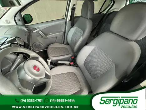 FIAT Palio 1.0 4P EVO FIRE FLEX ATTRACTIVE, Foto 9