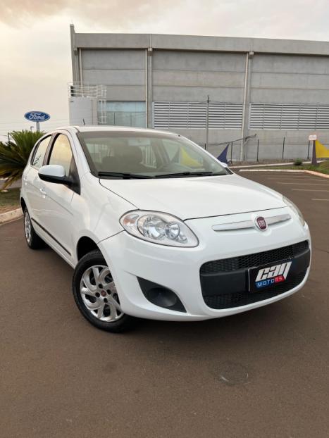 FIAT Palio 1.0 4P EVO FIRE FLEX ATTRACTIVE, Foto 1