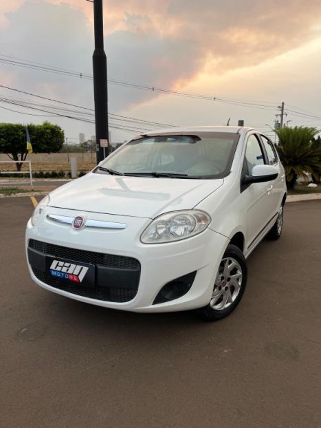 FIAT Palio 1.0 4P EVO FIRE FLEX ATTRACTIVE, Foto 2