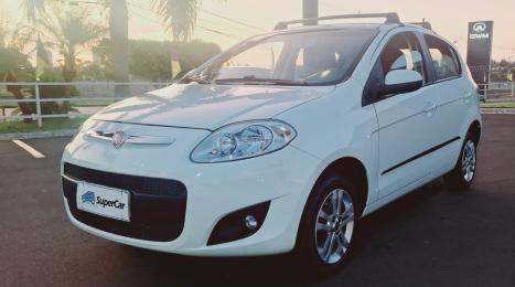 FIAT Palio 1.0 4P EVO FIRE FLEX ATTRACTIVE ITALIA, Foto 3