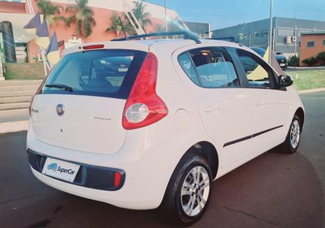 FIAT Palio 1.0 4P EVO FIRE FLEX ATTRACTIVE ITALIA, Foto 6