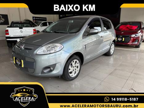 FIAT Palio 1.0 4P EVO FIRE FLEX ATTRACTIVE, Foto 1