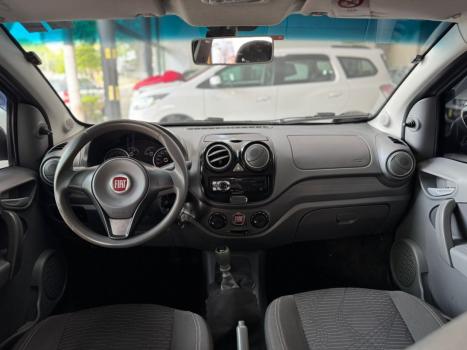 FIAT Palio 1.0 4P EVO FIRE FLEX ATTRACTIVE, Foto 2