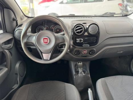 FIAT Palio 1.0 4P EVO FIRE FLEX ATTRACTIVE, Foto 5