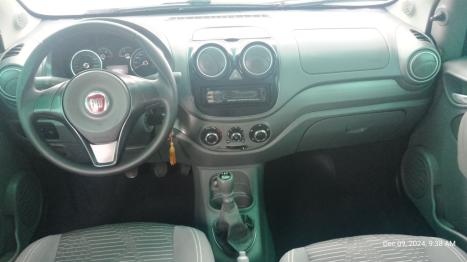 FIAT Palio 1.0 4P EVO FIRE FLEX ATTRACTIVE, Foto 8