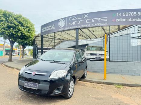 FIAT Palio 1.0 4P EVO FIRE FLEX ATTRACTIVE, Foto 2