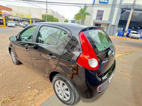 FIAT Palio 1.0 4P EVO FIRE FLEX ATTRACTIVE, Foto 4