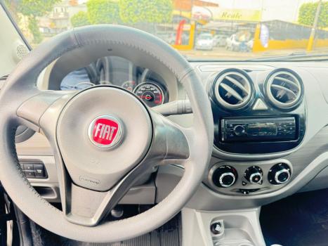 FIAT Palio 1.0 4P EVO FIRE FLEX ATTRACTIVE, Foto 7