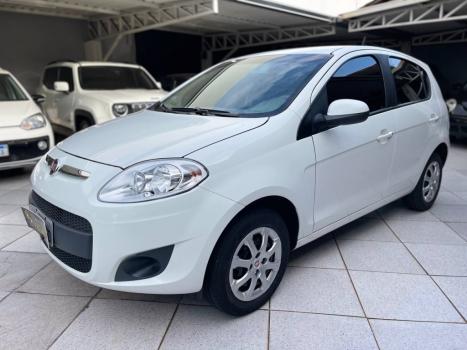 FIAT Palio 1.0 4P EVO FIRE FLEX ATTRACTIVE, Foto 9