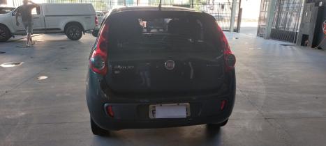 FIAT Palio 1.0 4P EVO FIRE FLEX ATTRACTIVE ITALIA, Foto 2