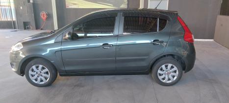 FIAT Palio 1.0 4P EVO FIRE FLEX ATTRACTIVE ITALIA, Foto 7