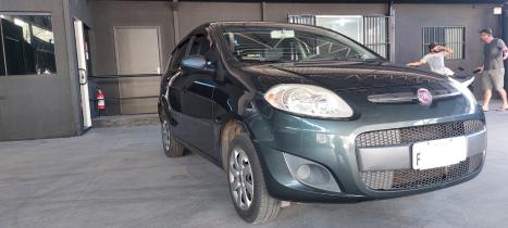 FIAT Palio 1.0 4P EVO FIRE FLEX ATTRACTIVE ITALIA, Foto 8