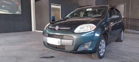 FIAT Palio 1.0 4P EVO FIRE FLEX ATTRACTIVE ITALIA, Foto 10