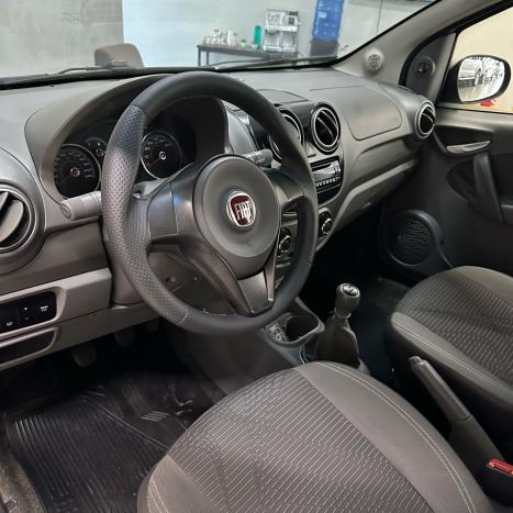 FIAT Palio 1.0 4P EVO FIRE FLEX ATTRACTIVE, Foto 6