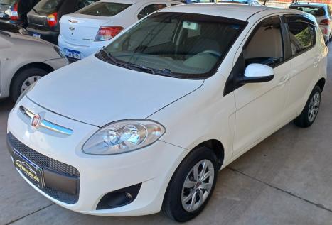 FIAT Palio 1.0 4P EVO FIRE FLEX ATTRACTIVE, Foto 1